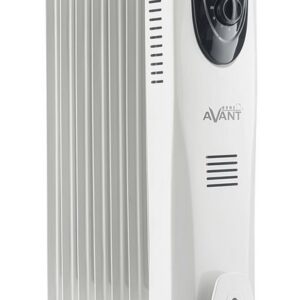 Aquecedor a Óleo (7 Elementos) 1500W - AVANT
