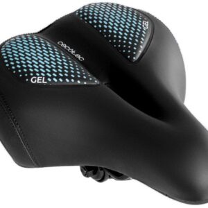 Selim DrumFit SitBike Gel - CECOTEC