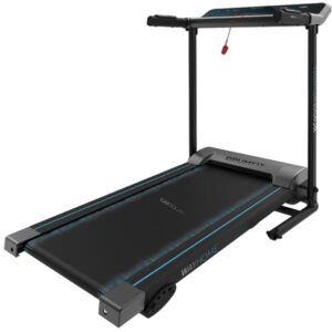 Passadeira Dobrável DrumFit WayHome 1000 Runner Sprint - CECOTEC