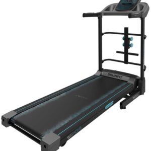 Passadeira DrumFit WayHome 1700 Sprint - CECOTEC