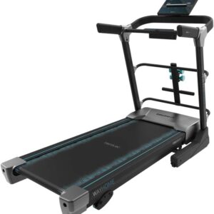 Passadeira DrumFit WayHome 1800 Runner Sprint - CECOTEC