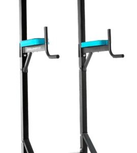 M?quina Multifun??es de Muscula??o Drumfit PullUps 4000 - CECOTEC