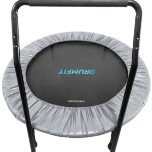 Trampolim Fitness Drumfit Jump 920 - CECOTEC