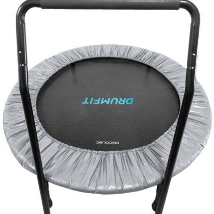 Trampolim Fitness Drumfit Jump 920 - CECOTEC