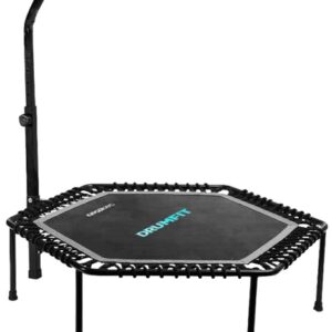 Trampolim Fitness Drumfit Jump 1270 - CECOTEC