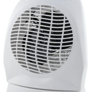 Aquecedor Compacto Rotativo Vertical 2000W - TEESA