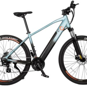 Bicicleta Elétrica Mountain Ventus - CECOTEC