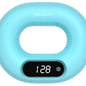Fortalecedor de Antebra?o Drumfit Handfit Smart 14Kg (Azul) - CECOTEC