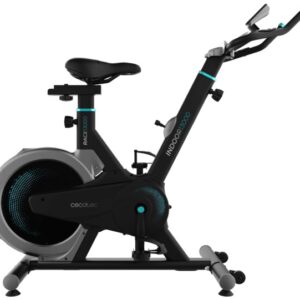 Bicicleta Est?tica Indoor DrumFit 13000 Race Sprint - CECOTEC