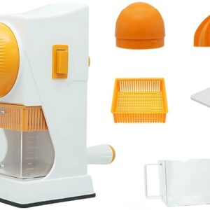 Espremedor Manual de Cítrinos (500ml)