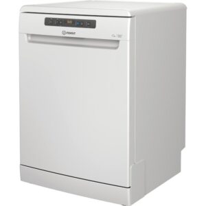 M?quina de Lavar Loi?a DFO 3T133 Classe D 14 Espa?os (Branco) - INDESIT