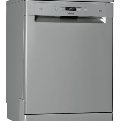 Máquina de Lavar Loiça HFC 3C26 CW X 14 Espaços E - HOTPOINT