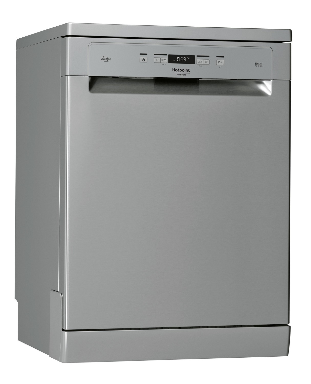 Máquina de Lavar Loiça HFC 3C26 CW X 14 Espaços E - HOTPOINT