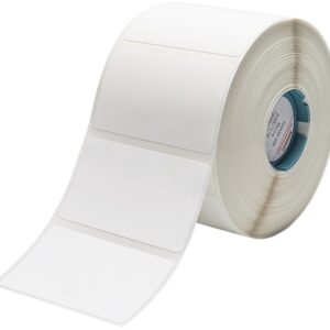 Rolo 900x Etiquetas Térmicas 50x30mm (Branco) - NIIMBOT