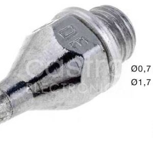 Bico 0,7mm p/ Dessoldador DST da JBC