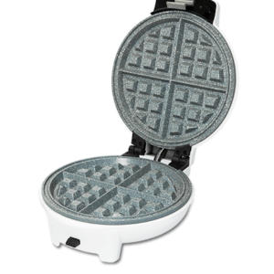 Máquina de Waffles Fun Gofrestone 700W - CECOTEC