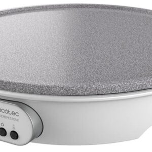 M?quina de Crepes 1000W Fun Crepestone - CECOTEC