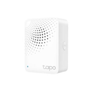 TAPO H100 WIFI SMART ALARM SYSTEM