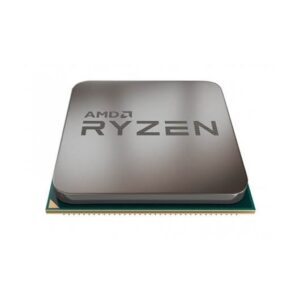 CPU AMD AM4 RYZEN 3 PRO 4350G 6X4.0GHZ/6MB INCLUDES SINK/65W TDP 100-100000148MPK