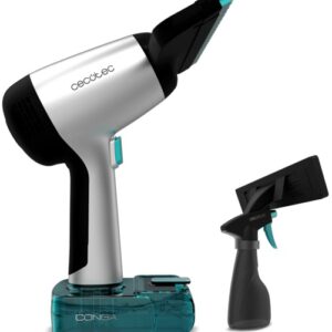 Limpa Vidros 3-EM-1 Conga Rockstar 3700 - CECOTEC