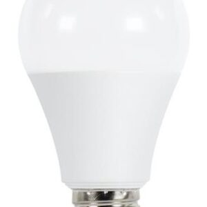 Lampada LED E27 A70 220V 18W Branco F. 6000K 1500Lm
