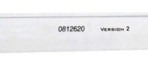 Tubo Vidro p/ DR-560-A - JBC