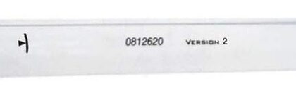 Tubo Vidro p/ DR-560-A - JBC