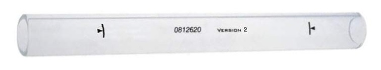 Tubo Vidro p/ DR-560-A - JBC