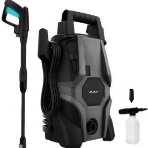 M?quina de Lavar Alta Press?o HydroBoost 1400 Essential 1400W - CECOTEC
