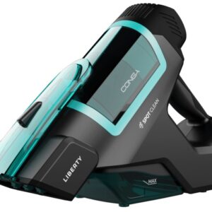 Aspirador de Mão p/ Estofos Conga MotorHand Carpet&Spot Clean 2500 - CECOTEC
