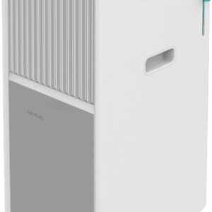 Ar Condicionado Port?til Forceclima 9550 Style Heating Connected 9000BTU - CECOTEC