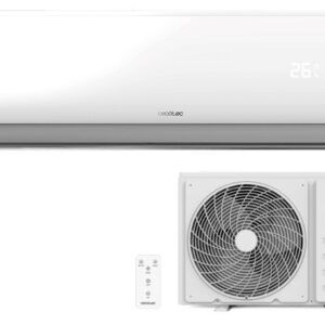 Ar Condicionado AirClima 18000 Smartfresh R32 A++ 18000 BTU - CECOTEC