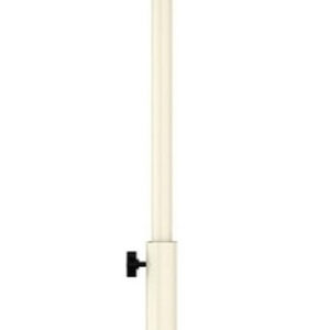 Ventoinha de P? Energysilence 250 Classicstyle 25W (Bege) - CECOTEC