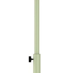 Ventoinha de P? Energysilence 250 Classicstyle 25W (Verde) - CECOTEC