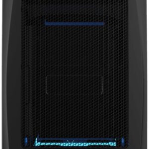 Aquecedor a G?s ReadyWarm 4200 BlueFlame Foldable - CECOTEC
