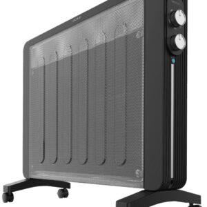 Aquecedor Radiador de Mica ReadyWarm 2000 Now 2000W - CECOTEC