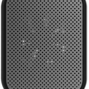 Termoventilador Readywarm 1500 Max Ceramic 1500W (Preto) - CECOTEC