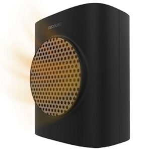Termoventilador Readywarm 1570 Max Ceramic Smart 1500W (Preto) - CECOTEC