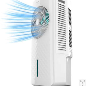 Climatizador Energysilence 3500 Cool Compact Smart 65W - CECOTEC