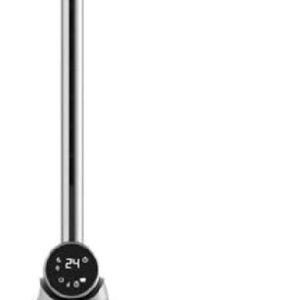 Ventoinha de Torre Energysilence 9890 Skyline Bladeless Dark 50W - CECOTEC