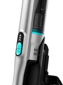 Aspirador de Mão Conga Rockstar Micro Essential - CECOTEC