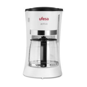 Máquina de Café de Filtro CG7123 - UFESA