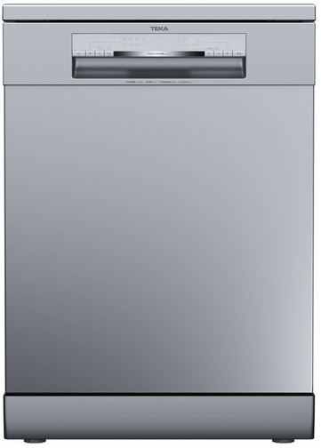 Máquina de Lavar Loiça 14 Sets DFS76810 (Inox) - TEKA