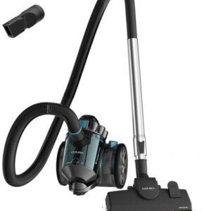 Aspirador Conga Rockstar Multicyclonic Compact X-Treme 2L 800W - CECOTEC