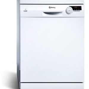 Máquina de Lavar Loiça 3VS506BP 12 Espaços E - BALAY