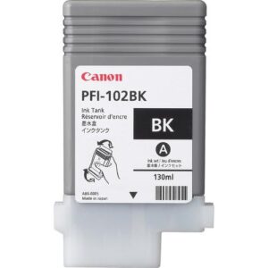 Tinteiro 102 Preto - CANON