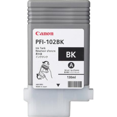 Tinteiro 102 Preto - CANON