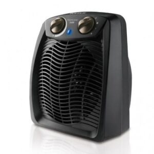 Termoventilador Elétrico Tropicano 2400W (Preto) - TAURUS