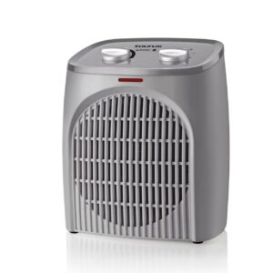 Termoventilador El?trico Tropicano Bagno 2000W (Cinzento) - TAURUS