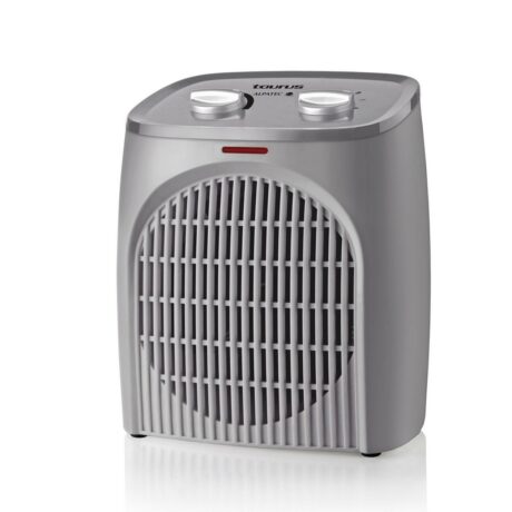Termoventilador Elétrico Tropicano Bagno 2000W (Cinzento) - TAURUS